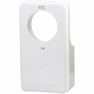 Sichler Haushaltsgeräte Sichler Hand Dryer:Vollautomatischer Profi-Händetrockner Mit LED-Beleuchtung, 1.450 Watt 11