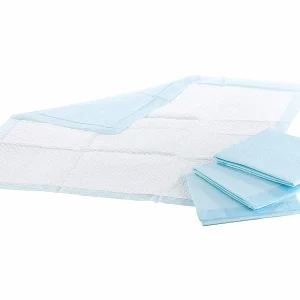 Sweetypet Puppy Trainer Pads:Trainingsunterlagen Für Welpen, Sehr Saugfähig, 60 X 60 Cm, 180 Stück 13