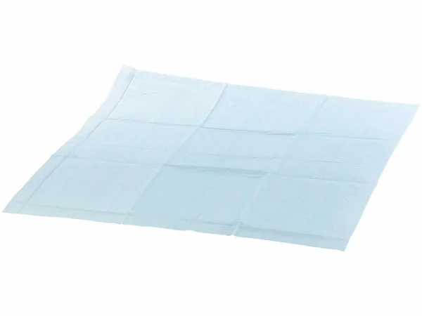 Sweetypet Puppy Trainer Pads:Trainingsunterlagen Für Welpen, Sehr Saugfähig, 60 X 60 Cm, 180 Stück 6