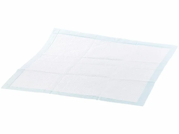 Sweetypet Puppy Trainer Pads:Trainingsunterlagen Für Welpen, Sehr Saugfähig, 60 X 60 Cm, 180 Stück 7