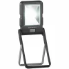 PEARL Leuchte:LED-Arbeitsleuchte Im Baustrahler-Design Mit 3 Watt COB-LED, 160 Lumen 35