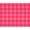 AGT Klebepunkte:60er-Set Doppelseitige Klebepads, 25 X 25 Mm, Tragkraft 200 G/cm² 46