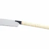 Royal Gardineer Kataba Säge:Kataba-Japansäge, 26-cm-Sägeblatt, 65Mn-Carbonstahl, Präzision-Zahnung 14