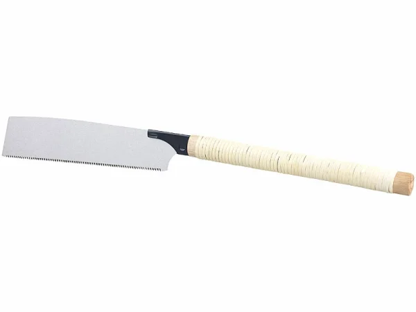 Royal Gardineer Kataba Säge:Kataba-Japansäge, 26-cm-Sägeblatt, 65Mn-Carbonstahl, Präzision-Zahnung 1