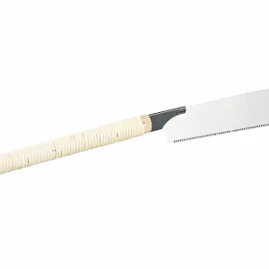 Royal Gardineer Kataba Säge:Kataba-Japansäge, 26-cm-Sägeblatt, 65Mn-Carbonstahl, Präzision-Zahnung 9