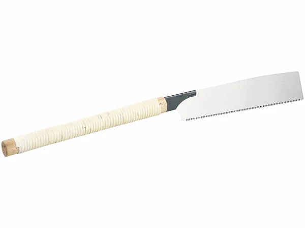 Royal Gardineer Kataba Säge:Kataba-Japansäge, 26-cm-Sägeblatt, 65Mn-Carbonstahl, Präzision-Zahnung 3