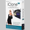 S.A.D. Animation (PC-Software):iClone 4.2 Mit 3D-Unterstützung 11