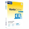 WISO Finanzsoftware:Konto Online Plus 2018 11