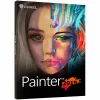 Corel Zeichenprogramme:Painter 2019 13