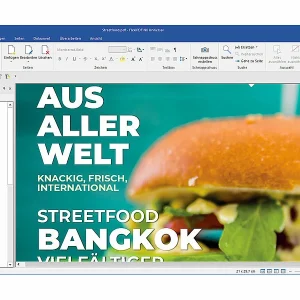 SoftMaker PDF Editor:FlexiPDF Professional 2022 Für Bis Zu 3 PCs 11