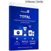 F-Secure Software:TOTAL Internet Security Inkl. VPN & ID Protection, 18 Monate, 5 Geräte 11