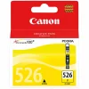 Canon® CANON Original Tintenpatrone CLI-526Y, Yellow 7