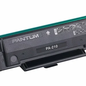 Pantum Toner PA-210 Für Laserdrucker M6500W / M6600NW PRO,1.600 Seiten 12