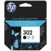 Hp Original Tintenpatrone F6U66AE (No.302), Black 10