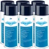 AGT Spray:6er-Set Silikonspray, Je 400 Ml 31