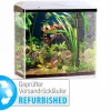 Sweetypet Aquarium Pflanzen:Nano-Aquarium-Komplett-Set Mit LED-Beleuchtung,Versandrückläufer 32