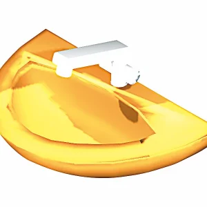 IMSI 3D Hausplaner:Floorplan Mega Symbole 3D 14