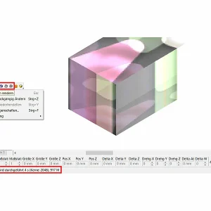 TurboCAD Design Group TurboCAD 3D Software:Turbo CAD 2019/2020 2D/3D 19