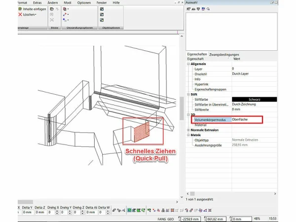 TurboCAD Design Group TurboCAD 3D Software:Turbo CAD 2019/2020 2D/3D 6