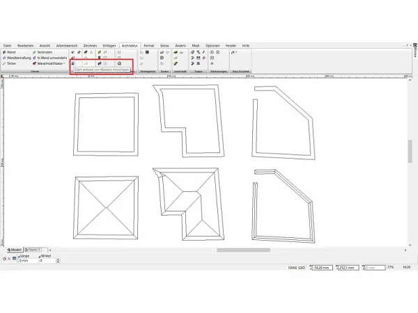 TurboCAD Design Group TurboCAD 3D Software:Turbo CAD 2019/2020 2D/3D 4