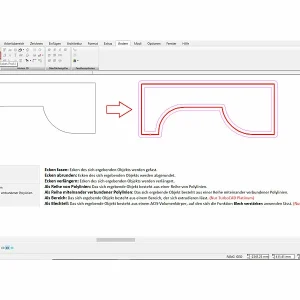 TurboCAD Design Group TurboCAD 3D Software:Turbo CAD 2019/2020 2D/3D 11