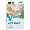 MAGIX Videoschnitt-Programm:Video Deluxe 2022 25