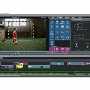 MAGIX Videoschnitt-Softwares:Video Deluxe 2022 Plus 13