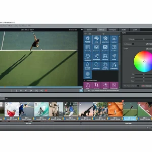 MAGIX Videoschnitt-Softwares:Video Deluxe 2022 Plus 17