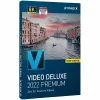 MAGIX Videoschnitt Software:Video Deluxe 2022 Premium 11