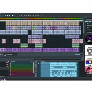 MAGIX Musik Maker:Music Maker Plus 2022 11