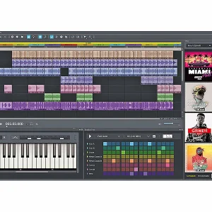 MAGIX Musik Maker:Music Maker Plus 2022 13