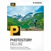 MAGIX Bildbearbeitung Software:Photostory Deluxe 2022 76