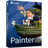 Corel Grafik-Design-Software:Painter 2022 25