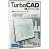 TurboCAD Design Group TurboCAD CAD Programm:TurboCAD 2D 2020/2021 11