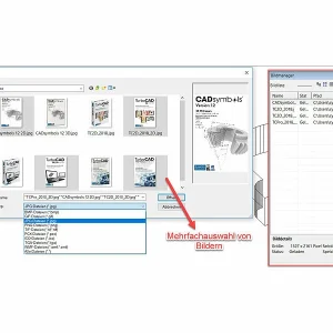 TurboCAD Design Group TurboCAD CAD Software:TurboCAD 2D/3D 2020/2021 19