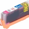 IColor Tintenpatrone Für Canon (ersetzt CLI-581M XXL), Magenta 5