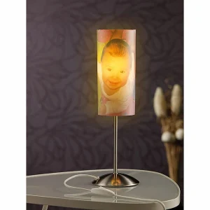 Your Design Fotolampe:Individuelle Tischlampe Bedruckbar Mit Ihrem Lieblingsfoto 14