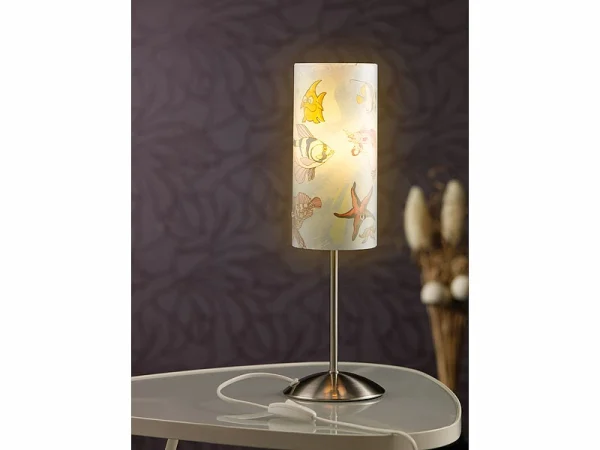 Your Design Fotolampe:Individuelle Tischlampe Bedruckbar Mit Ihrem Lieblingsfoto 6