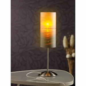 Your Design Fotolampe:Individuelle Tischlampe Bedruckbar Mit Ihrem Lieblingsfoto 18