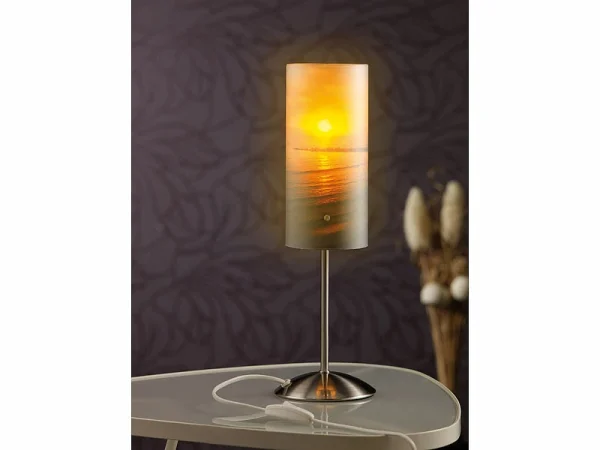 Your Design Fotolampe:Individuelle Tischlampe Bedruckbar Mit Ihrem Lieblingsfoto 7