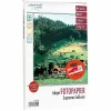 Schwarzwald Mühle Inkjet Fotopapier:40 Bl. Hochglanz-Fotopapier Supreme Exklusiv 270g/A4 23