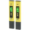 AGT PH Tester:Digitales PH-Wert-Testgerät Mit ATC-Funktion & LCD, PH 0 – 14, 2er-Set 17