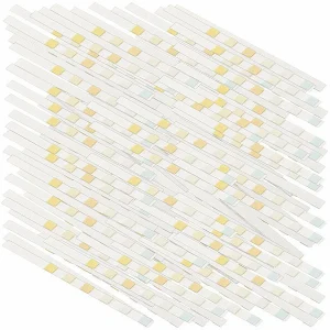 AGT PH-Testpapiere:200er-Set 6in1-Wasser-Teststreifen, Testet 6 Parameter 33